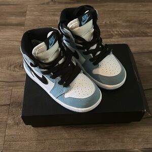 Jordan 1 High OG (TD)